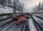 Fast Fusion's First Content Update Includes A Remade 'Fast RMX' Track
