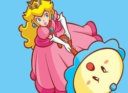 August Is Officially Princess Peach Month, According To Nintendo Of America