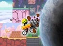 Bike Rider DX2: Galaxy (3DS eShop)