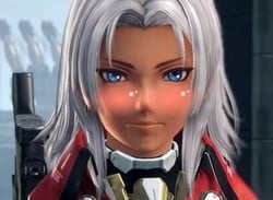 Xenoblade Chronicles X On Switch Has A New 'Sex' Warning, But Why?