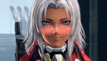 Xenoblade Chronicles X On Switch Has A New 'Sex' Warning, But Why?