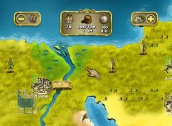Egypt: Engineering an Empire Taking Over WiiWare and DSiWare