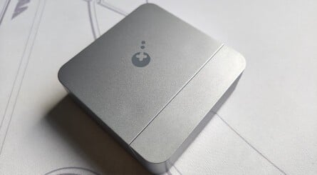 評測：Gulikit Switch 1 & 2 便攜式底座 - 輕巧優雅的旅行伴侶