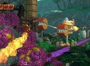 Donkey Kong Country: Tropical Freeze and Pokémon X & Y the Last Nintendo Games Standing in UK Top 40