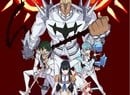 Arc System Works Reveals Kill La Kill The Game Is In Development, Due Out 2019