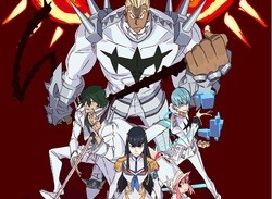 Arc System Works Reveals Kill La Kill The Game Is In Development, Due Out 2019