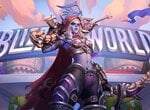 Overwatch 2 Celebrates World Of Warcraft's 20th Anniversary With "Legendary Crossover Event"