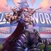 Overwatch 2 Celebrates World Of Warcraft's 20th Anniversary With "Legendary Crossover Event"