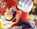 Video: Mario Kart 8 Deluxe Looks Gorgeous (And So Silly) On Switch 2