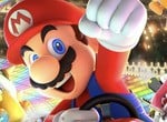 Mario Kart 8 Deluxe Looks Gorgeous (And So Silly) On Switch 2