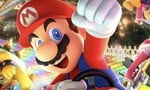 Video: Mario Kart 8 Deluxe Looks Gorgeous (And So Silly) On Switch 2