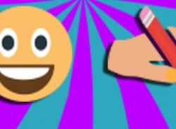 Emojikara: A Clever Emoji Match Game (Wii U eShop)