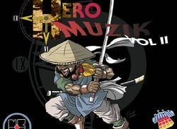 Hero Muzik Vol. II Blends Chrono Trigger With Hip Hop, and Does It Brilliantly