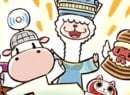 Story Of Seasons: Grand Bazaar Achieves 500,000 Sales In Less Than A Month