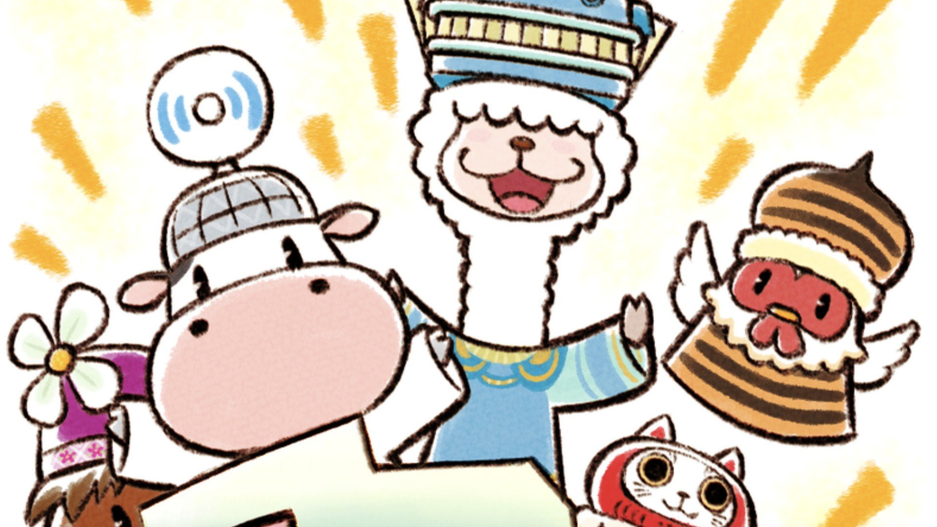 Story of Seasons: Grand Bazaar Surpasses 500,000 Units Sold on Nintendo Switch and PC
