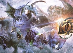 Monster Hunter is Ten Years Old Today