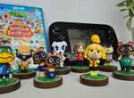 10 Years On, Is Animal Crossing: Amiibo Festival Really That Bad?