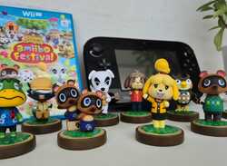 10 Years On, Is Animal Crossing: Amiibo Festival Really That Bad?