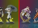 Splatoon 3's New amiibo Are Now Available, Will You Be Getting Them?