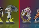 Splatoon 3's New amiibo Are Now Available, Will You Be Getting Them?