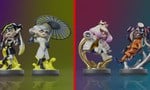 Splatoon 3's New amiibo Are Now Available, Will You Be Getting Them?