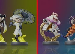 Splatoon 3's New amiibo Are Now Available, Will You Be Getting Them?