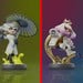 Splatoon 3's New amiibo Are Now Available, Will You Be Getting Them?