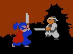 The Mysterious Murasame Castle - The Legend Of Zelda's Action-Focused Sibling