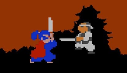The Mysterious Murasame Castle - The Legend Of Zelda's Action-Focused Sibling