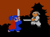 Review: The Mysterious Murasame Castle - The Legend Of Zelda's
Action-Focused Sibling