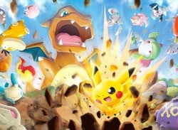 Pokémon Rumble Rush Shuts Down, Just One Year Since Launch