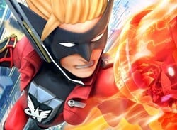 Hideki Kamiya Asks Which Of His Characters You'd Like To See In Smash Bros.