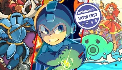 Mega Man, Shovel Knight, And Save Me Mr Tako Composers On Getting 'That' Retro Sound