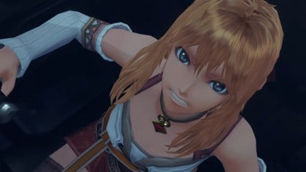 Xenoblade Chronicles: Definitive Edition