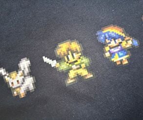 Lunar Remastered Collection Press Kit