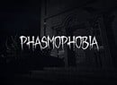 Phasmophobia Brings "Genre-Defining" Co-Op Horror Madness To Switch 2 In 2026