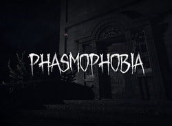 Phasmophobia Brings "Genre-Defining" Co-Op Horror Madness To Switch 2 In 2026