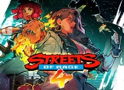 Streets Of Rage 4 Will Get A Physical Release Thanks To Limited Run Games
