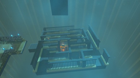 It might have involved some controller-based acrobatics, but Breath of the Wild made gaming the system in shrines a legit strategy.