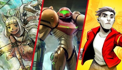 What's Your Game Of The Year Of 2023 So Far?