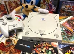How Would You Like To See Dreamcast Classics Arrive On Switch?