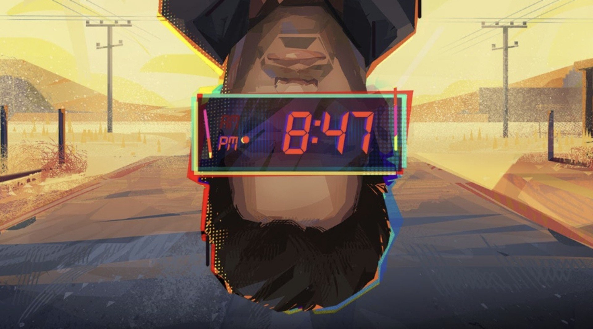 Rue Valley Announced for Nintendo Switch: Narrative RPG Partners with Movember for Mental Health Initiative
