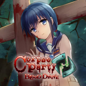 Corpse Party: Blood Drive