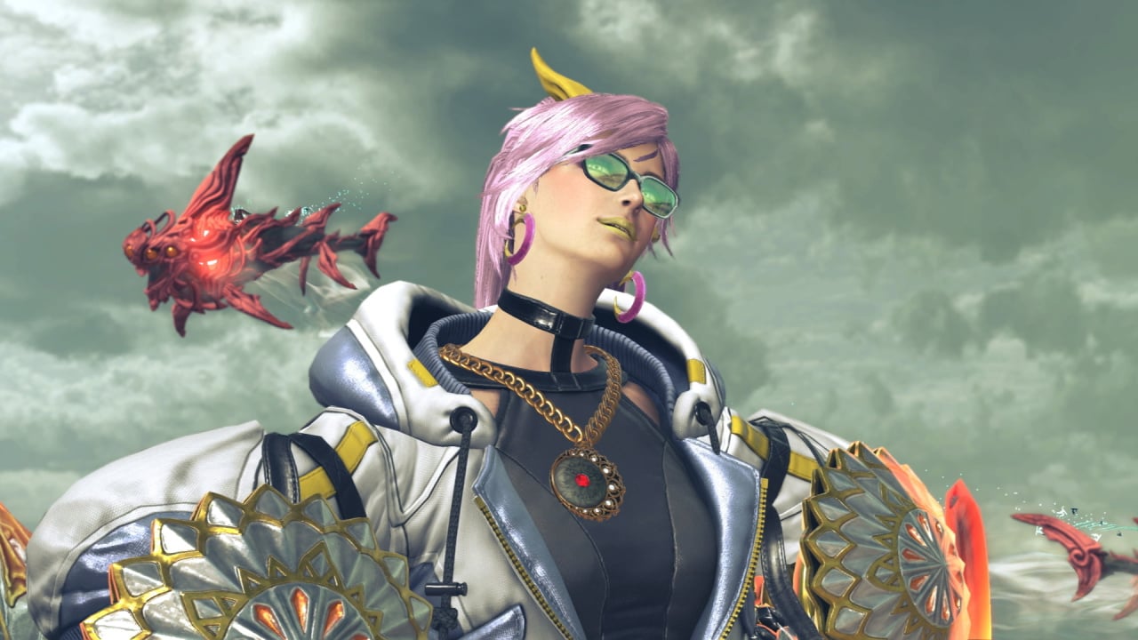 How Big is Bayonetta 3? File Size Guide - Prima Games