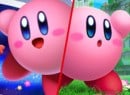 Kirby And The Forgotten Land And Star Allies Were One Big "Connected Project" For HAL Laboratory