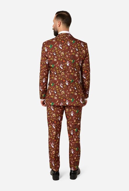 Nintendo / OppoSuits 7