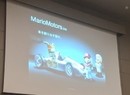 The Creator Of Seaman Worked On A DS Title Called Mario Motors