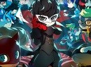 Atlus Releases New Trailer For Persona Q2: New Cinema Labyrinth