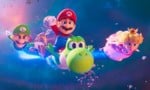 The Super Mario Galaxy Movie Introduces The Voices Of Yoshi, Wart, And The Honey Queen