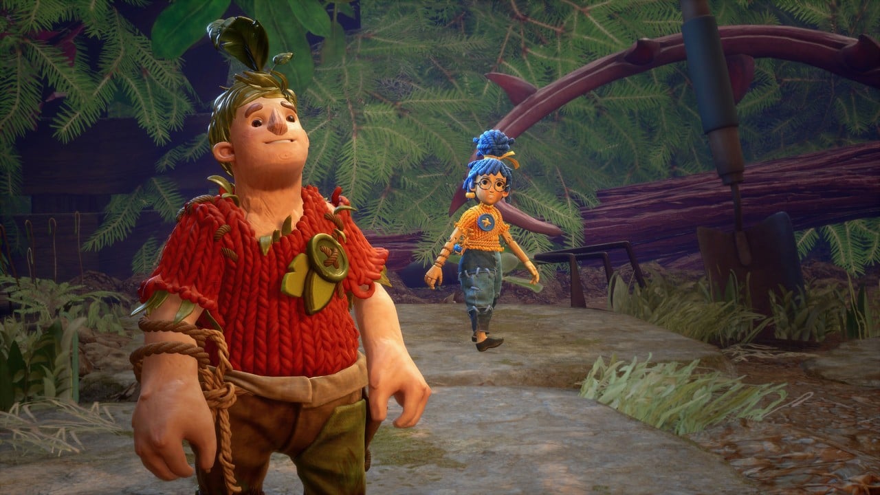 It Takes Two Switch 2 Upgrade: 1080p/60fps, Free Update, and Cross-Play Arriving 15th October - Nintendo News Article
